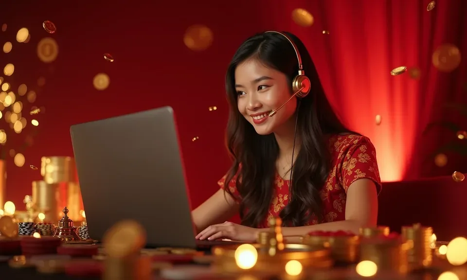 tanjong889 How Knowing the Language Shapes Your Sessions
