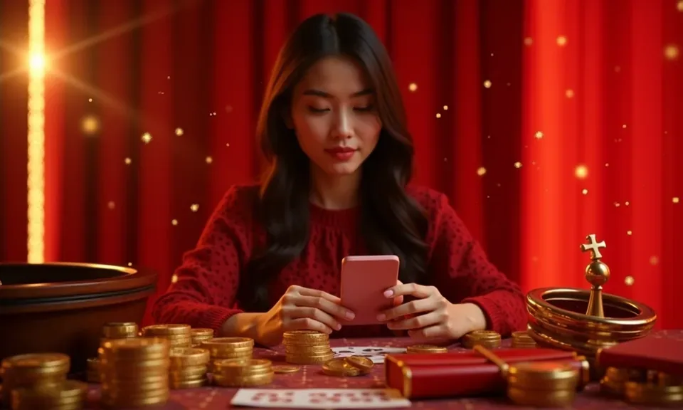 tanjong889 tanjong889 Terms Conditions Live Casino Slots