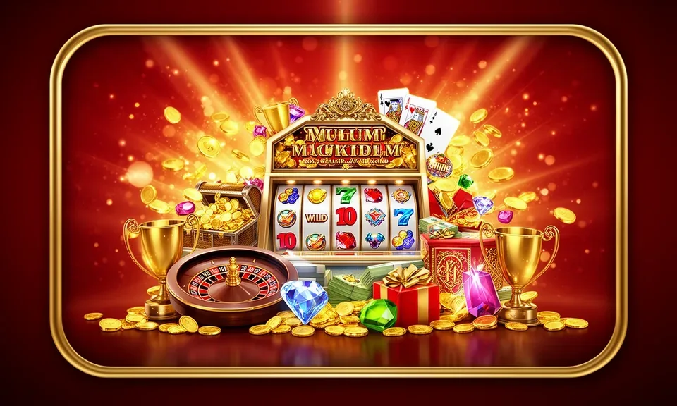 tanjong889 Bonus